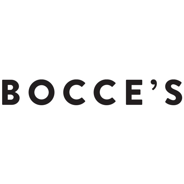 Bocce's Bakery