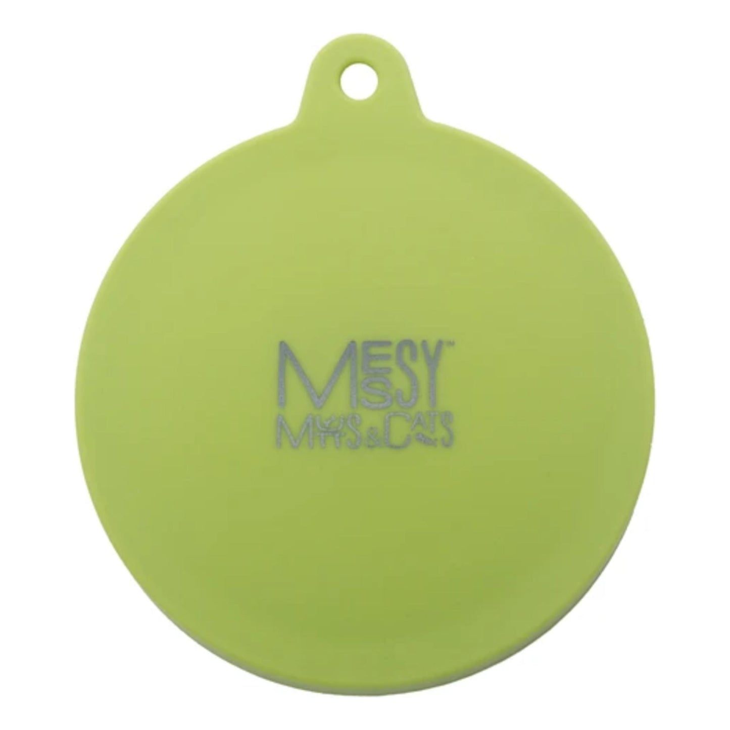 Messy Mutts Dog & Cat Can Cover – Green