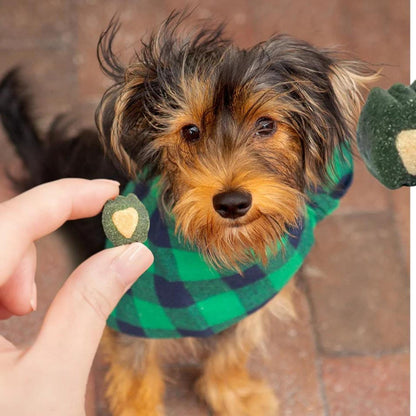 Ark Naturals Breath-Less Brushless Toothpaste Mini Chews for Dogs & Cats – 4oz Bag