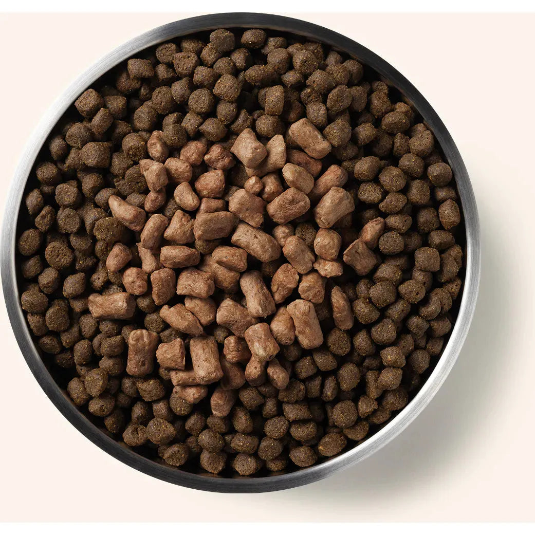 Vital Essentials Dog Freeze-Dried Topper – Beef Recipe (18oz)