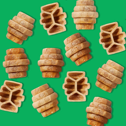 Project Hive Hive Chew Treats — Peanut Butter Flavor (Small)
