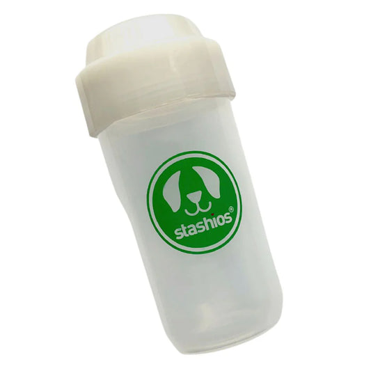 Stashios Soothing Sauce Shaker – Large 8oz (3-Pack)